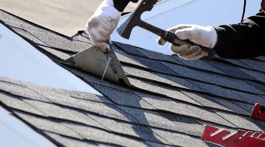 Professional New roof installation in Diamond, OH